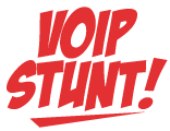 VoipStunt